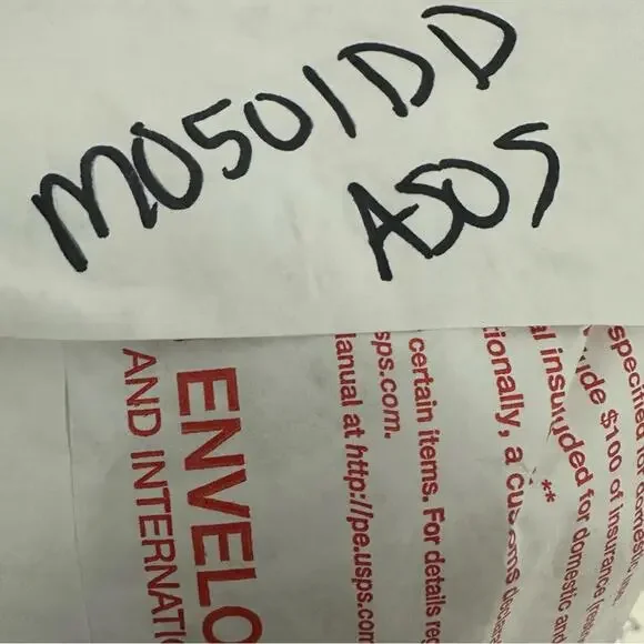 ASOS Design Black Pullover V-Neck Sweater Women's Size M - Picture 5 of 5